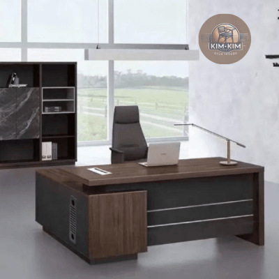 bàn ghế giám đốc đẹp sang trọng Bình Dương