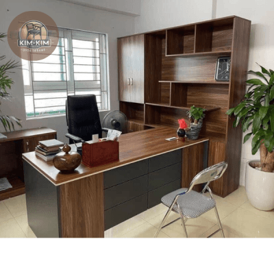 bàn ghế giám đốc hiện đại cao cấp