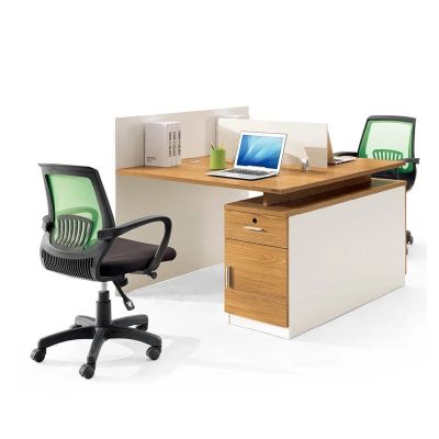 cụm bàn làm việc văn phòng nội thất kim kim bình dương