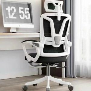 Ghế công thái học K308 ngả lưng thư giãn thiết kế hỗ trợ cột sống