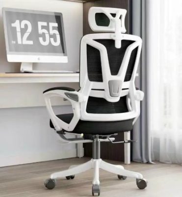 Ghế công thái học K308 ngả lưng thư giãn thiết kế hỗ trợ cột sống