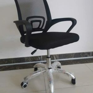 ghế văn phòng lưng lưới ở bình dương giá rẻ