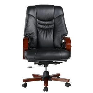 ghế giám đốc sang trọng,hiện đại tại nội thất văn phòng kim kim