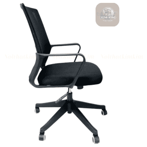 Ghế xoay văn phòng lưng lưới tại Bình Dương