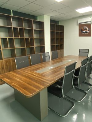 bàn ghế cho văn phòng họp tại thủ dầu một bình dương