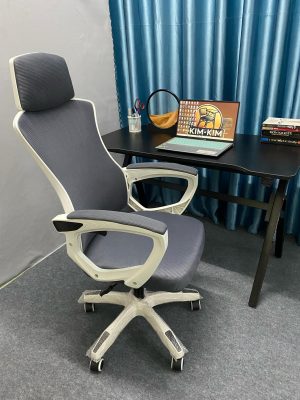 ghế công thái học đẹp ở thủ dầu một