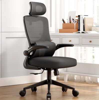 ghế công thái học giá rẻ nhất bình dương