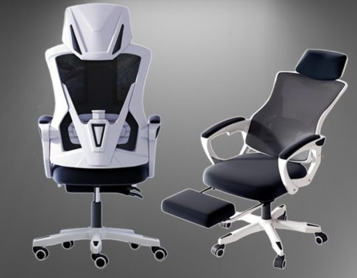 mẫu ghế cong thái học đệm dày giá rẻ bình dương